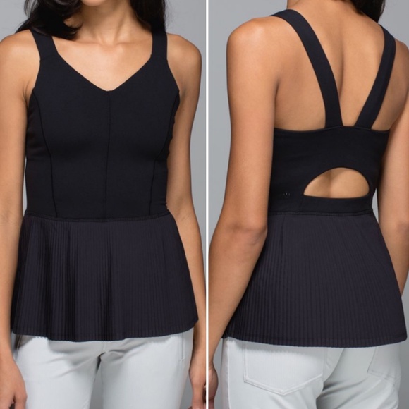 Lululemon NWOT City Tank (8) - Picture 1 of 16